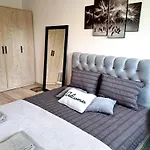Azuolu Giraiteje 2 Bedroom *