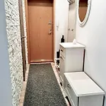 Azuolu Giraiteje 2 Bedroom Appartement