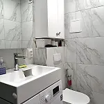 Appartement Azuolu Giraiteje 2 Bedroom Klaipėda