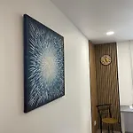 Azuolu Giraiteje 2 Bedroom Appartement