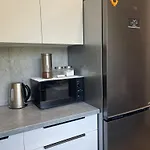 Appartement Azuolu Giraiteje 2 Bedroom *