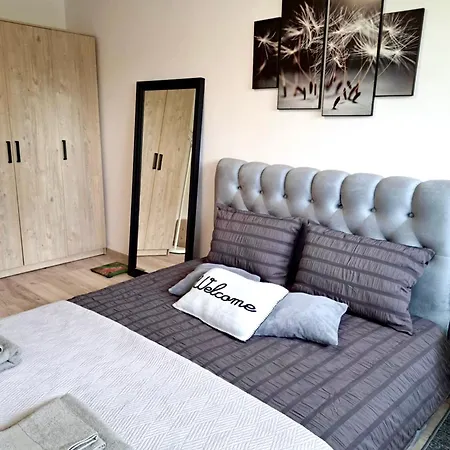 Azuolu Giraiteje 2 Bedroom *