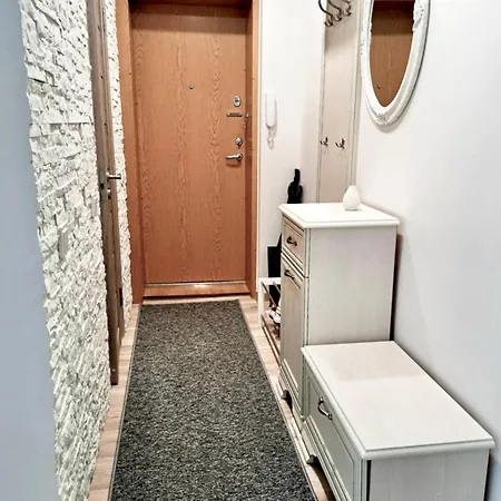 Azuolu Giraiteje 2 Bedroom Lejlighed