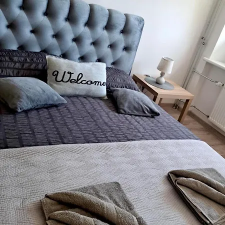 Azuolu Giraiteje 2 Bedroom