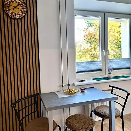 Appartement Azuolu Giraiteje 2 Bedroom *