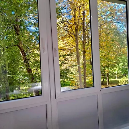 Lejlighed Azuolu Giraiteje 2 Bedroom