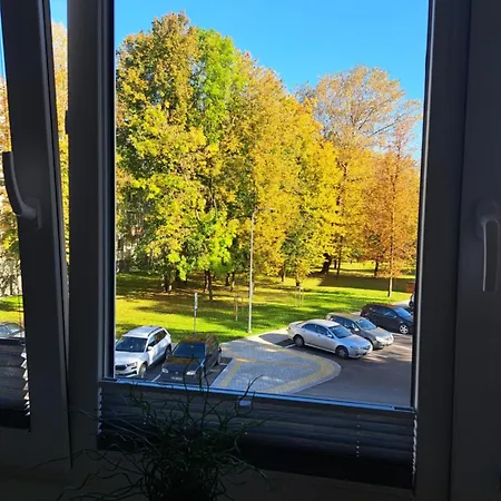 Azuolu Giraiteje 2 Bedroom