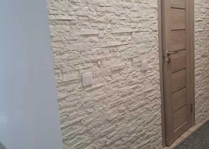 Apartment Azuolu Giraiteje 2 Bedroom *