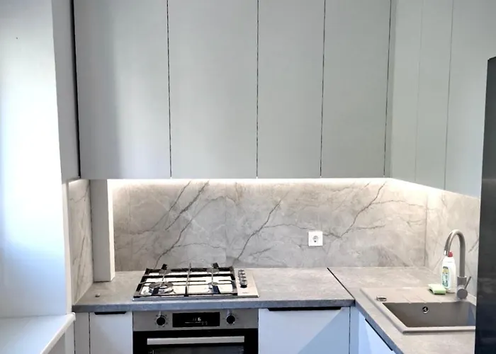 Azuolu Giraiteje 2 Bedroom