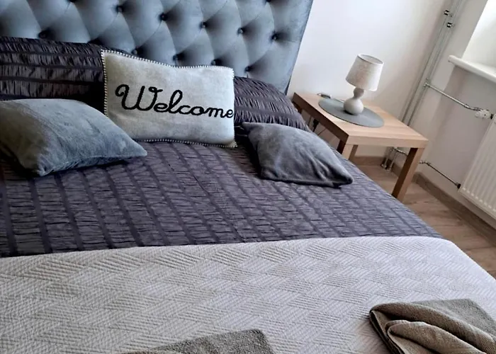 Azuolu Giraiteje 2 Bedroom